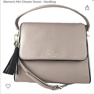 Kate Spade Chester Street Miri Crossbody